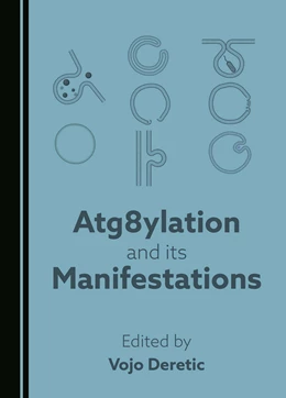 Abbildung von Deretic | Atg8ylation and its Manifestations | 1. Auflage | 2025 | beck-shop.de