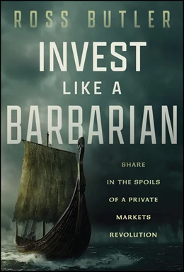 Abbildung von Butler | Invest like a Barbarian | 1. Auflage | 2025 | beck-shop.de