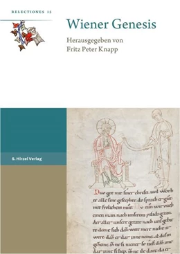 Abbildung von Knapp | Wiener Genesis | 1. Auflage | 2025 | beck-shop.de