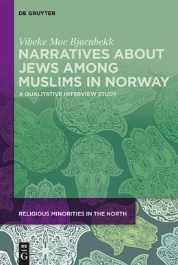 Abbildung von Moe Bjørnbekk | Narratives about Jews among Muslims in Norway | 1. Auflage | 2024 | beck-shop.de