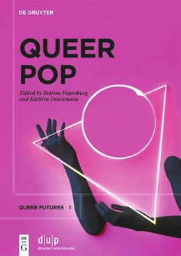 Abbildung von Papenburg / Dreckmann | Queer Pop | 1. Auflage | 2024 | beck-shop.de