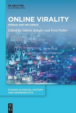 Abbildung von Schafer / Pailler | Online Virality | 1. Auflage | 2024 | beck-shop.de