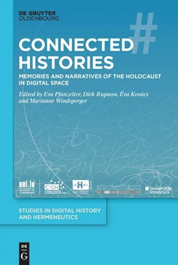 Abbildung von Pfanzelter / Rupnow | Connected Histories | 1. Auflage | 2024 | beck-shop.de