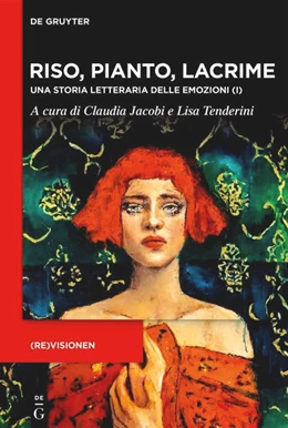 Abbildung von Jacobi / Tenderini | Riso, pianto, lacrime | 1. Auflage | 2024 | beck-shop.de