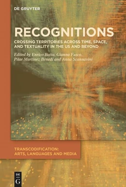 Abbildung von Botta / Fusco | Recognitions | 1. Auflage | 2024 | beck-shop.de