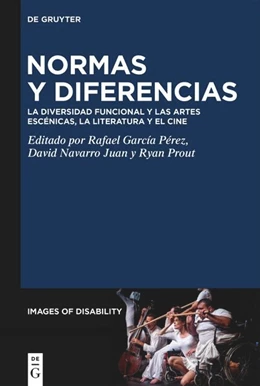 Abbildung von García Pérez / Navarro Juan | Normas y diferencias | 1. Auflage | 2024 | beck-shop.de