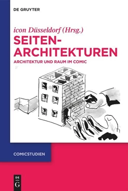Abbildung von icon Düsseldorf | SeitenArchitekturen | 1. Auflage | 2025 | beck-shop.de