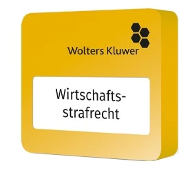 Abbildung von Wolters Kluwer MODUL Wirtschaftsstrafrecht • Online | | | beck-shop.de