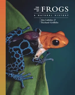 Abbildung von Labisko / Griffiths | The Lives of Frogs | 1. Auflage | 2025 | beck-shop.de
