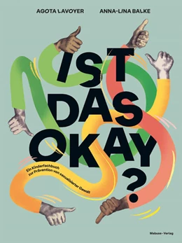 Abbildung von Lavoyer | Ist das okay? | 4. Auflage | 2025 | beck-shop.de