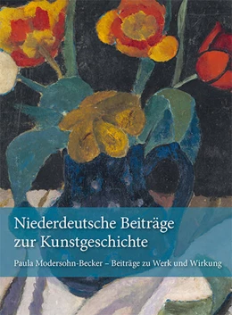 Abbildung von Andratschke / Köllermann | Niederdeutsche Beiträge zur Kunstgeschichte | 1. Auflage | 2025 | beck-shop.de