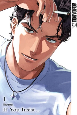 Abbildung von Niyama | If You Insist ... 01 | 1. Auflage | 2025 | beck-shop.de