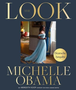 Abbildung von Obama / Koop | The Look (deutsche Ausgabe) | 1. Auflage | 2025 | beck-shop.de