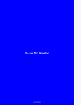 Abbildung von Galle | Neo-Narratives | 1. Auflage | 2025 | beck-shop.de