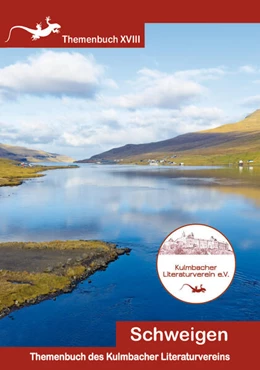 Abbildung von Schweigen | 1. Auflage | 2025 | beck-shop.de