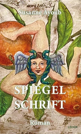 Abbildung von Ayoub | Spiegelschrift | 1. Auflage | 2025 | beck-shop.de