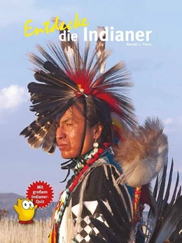 Abbildung von Fixico | Entdecke die Indianer | 1. Auflage | 2025 | beck-shop.de