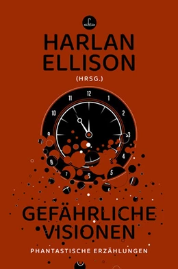 Abbildung von Ellison | Gefährliche Visionen | 1. Auflage | 2025 | beck-shop.de