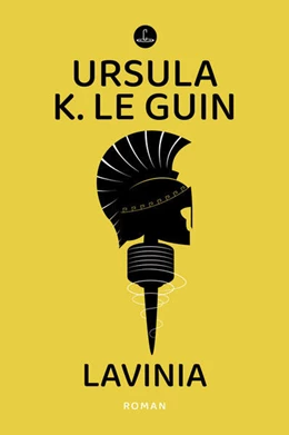 Abbildung von Le Guin | Lavinia | 1. Auflage | 2025 | beck-shop.de