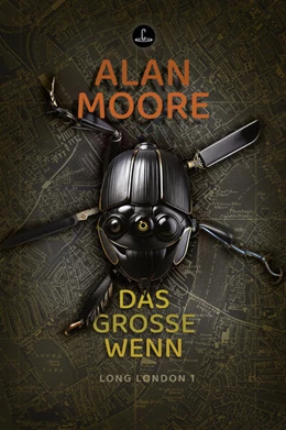 Abbildung von Moore | Das große Wenn | 1. Auflage | 2025 | beck-shop.de