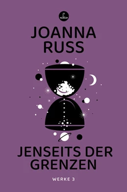 Abbildung von Russ | Jenseits der Grenzen | 1. Auflage | 2025 | beck-shop.de