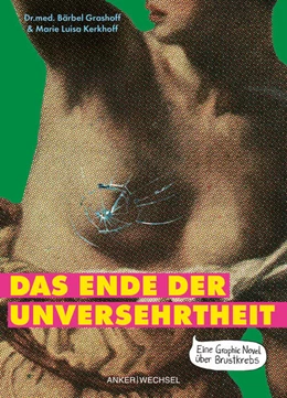 Abbildung von Grashoff | Das Ende der Unversehrtheit | 1. Auflage | 2025 | beck-shop.de