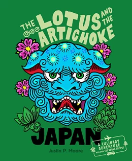 Abbildung von Moore | The Lotus and the Artichoke - Japan | 1. Auflage | 2025 | beck-shop.de
