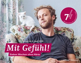 Abbildung von Wochen Ohne 2026 | Fastenkalender 2026: Wandkalender | 1. Auflage | 2025 | beck-shop.de