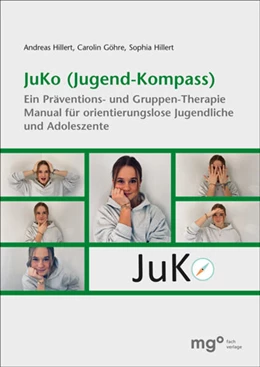Abbildung von Hillert / Göhre | JuKo (Jugend-Kompass) | 1. Auflage | 2025 | beck-shop.de