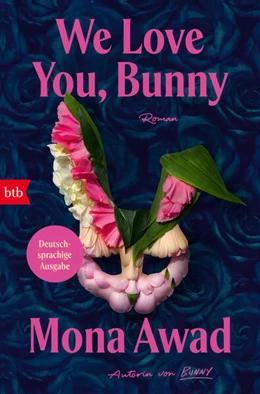 Abbildung von Awad | We love you, Bunny | 1. Auflage | 2026 | beck-shop.de