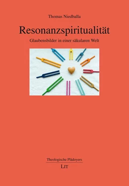 Abbildung von Niedballa | Resonanzspiritualität | 1. Auflage | 2025 | beck-shop.de