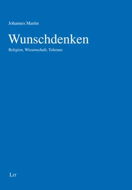 Abbildung von Martin | Wunschdenken | 1. Auflage | 2025 | beck-shop.de