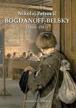 Abbildung von Raab | Nikolaj Petrovi¿ Bogdanoff-Belsky | 1. Auflage | 2025 | beck-shop.de