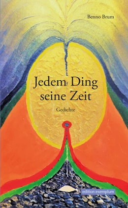 Abbildung von Brum | Jedem Ding seine Zeit | 1. Auflage | 2025 | beck-shop.de