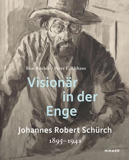 Abbildung von Bucher | Johannes Robert Schürch (1895-1941) | 1. Auflage | 2025 | beck-shop.de