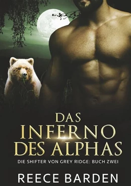Abbildung von Barden | Das Inferno des Alphas | 1. Auflage | 2025 | beck-shop.de