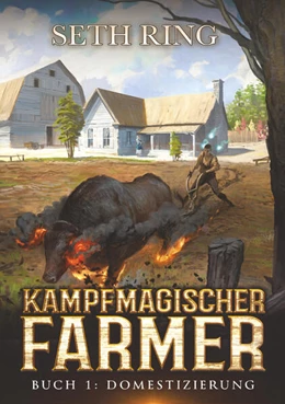 Abbildung von Ring | Domestizierung | 1. Auflage | 2025 | beck-shop.de