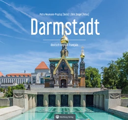 Abbildung von Dirk Zengel / Neumann-Prystaj | Darmstadt | 1. Auflage | 2025 | beck-shop.de