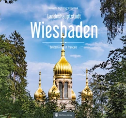 Abbildung von Baptista / Fiuk | Landeshauptstadt Wiesbaden | 1. Auflage | 2025 | beck-shop.de