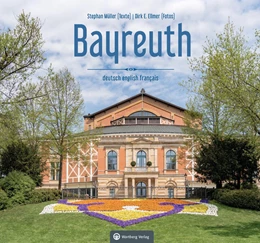 Abbildung von Dirk E. Ellmer / Stephan | Bayreuth | 1. Auflage | 2025 | beck-shop.de