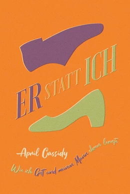 Abbildung von Cassidy | Er statt ich | 1. Auflage | 2025 | beck-shop.de