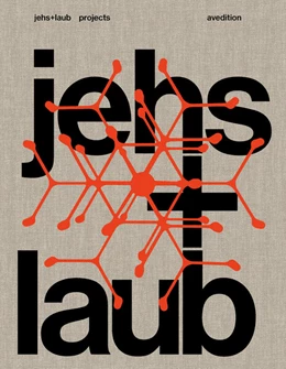 Abbildung von Kietzmann / Jahns | jehs+laub | 1. Auflage | 2026 | beck-shop.de