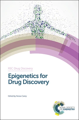 Abbildung von Carey | Epigenetics for Drug Discovery | 1. Auflage | 2015 | beck-shop.de