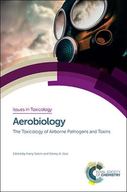 Abbildung von Salem / Katz | Aerobiology | 1. Auflage | 2016 | beck-shop.de
