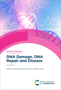 Abbildung von Dizdaroglu / Lloyd | DNA Damage, DNA Repair and Disease | 1. Auflage | 2020 | beck-shop.de