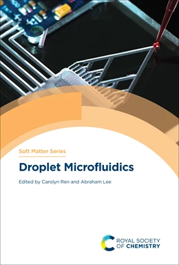 Abbildung von Ren / Lee | Droplet Microfluidics | 1. Auflage | 2020 | beck-shop.de