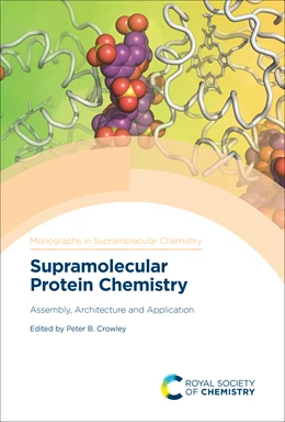 Abbildung von Crowley | Supramolecular Protein Chemistry | 1. Auflage | 2020 | beck-shop.de