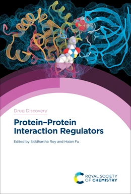 Abbildung von Roy / Fu | Protein-Protein Interaction Regulators | 1. Auflage | 2020 | beck-shop.de
