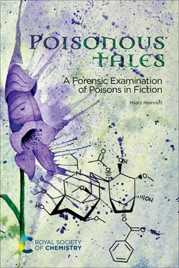 Abbildung von Hamnett | Poisonous Tales | 1. Auflage | 2023 | beck-shop.de