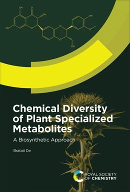 Abbildung von de | Chemical Diversity of Plant Specialized Metabolites | 1. Auflage | 2023 | beck-shop.de